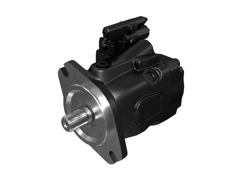 PUMP GP-PS