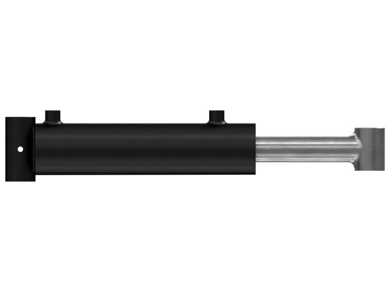 ЦИЛИНДР В СБОРЕ