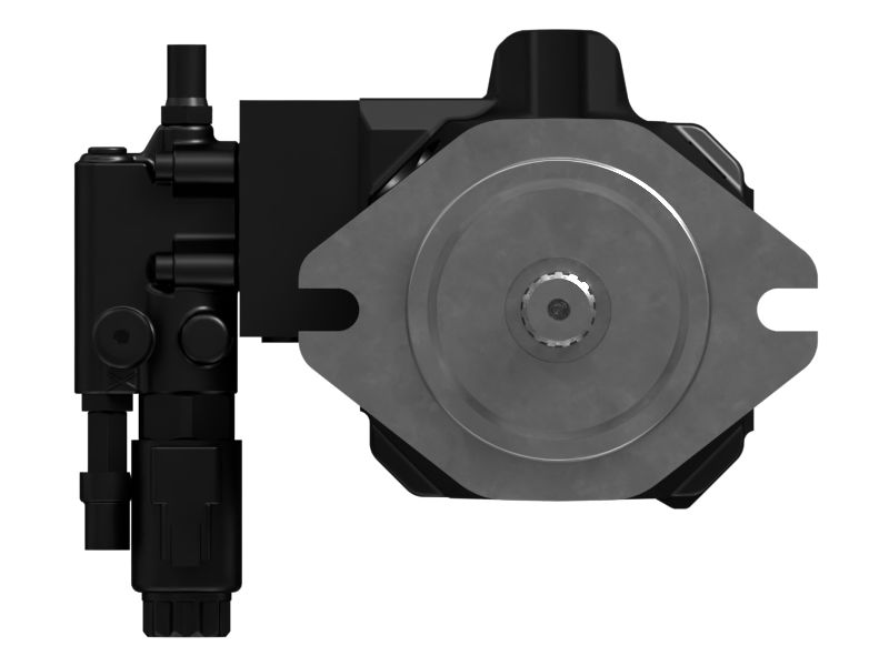 563-6313: PUMP GP-PS-B 5636313 купить