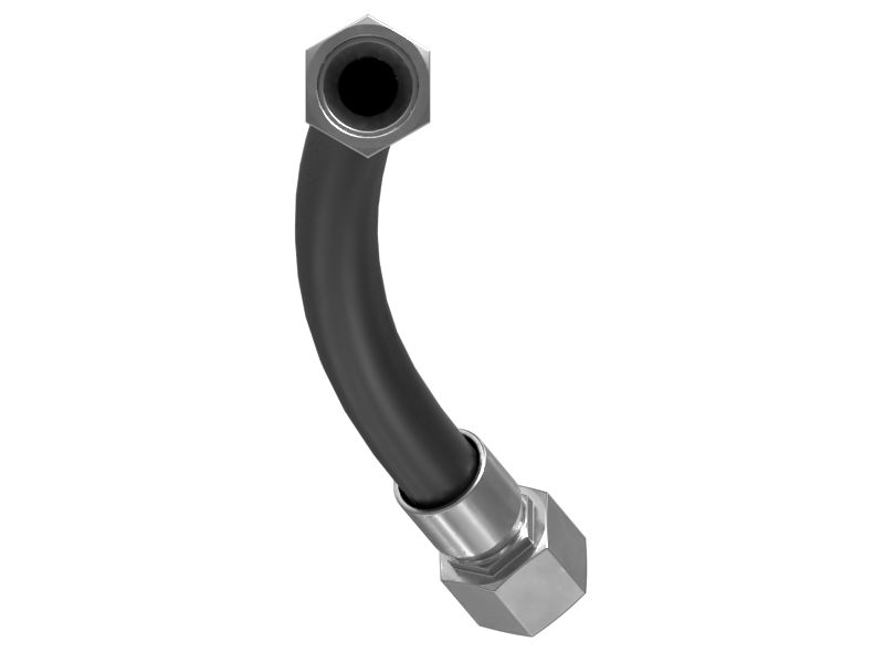 ГИДРАВЛИЧЕСКИЙ ШЛАНГ В СБОРЕ