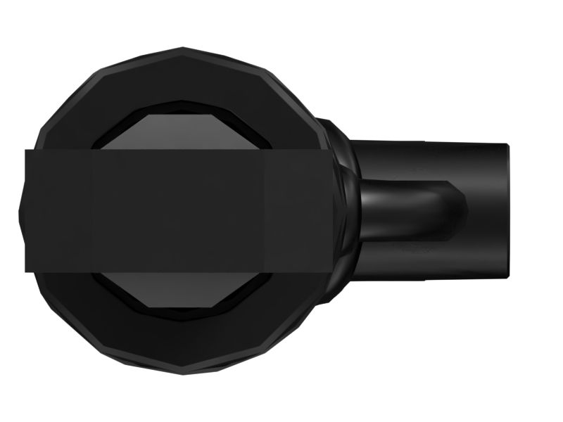 584-6265: 40mm Bore Diameter Right Hand Hydraulic Cylinder 5846265 купить