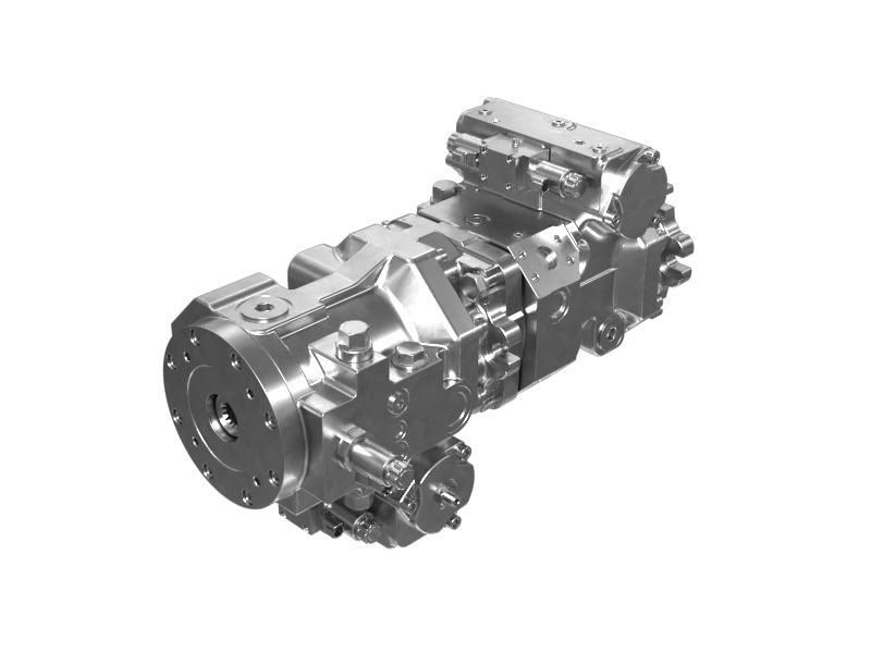 530-2689: PUMP AS--SEM 5302689 купить