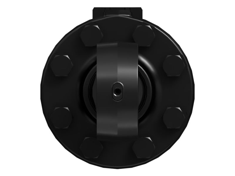 561-6915: 254mm Bore Diameter Hydraulic Tilt Cylinder | CATCorp