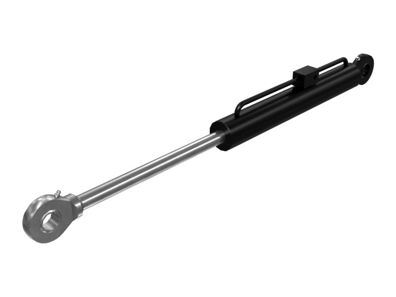 469-7325: БЛОК ОСНОВНОГО ЦИЛИНДРА