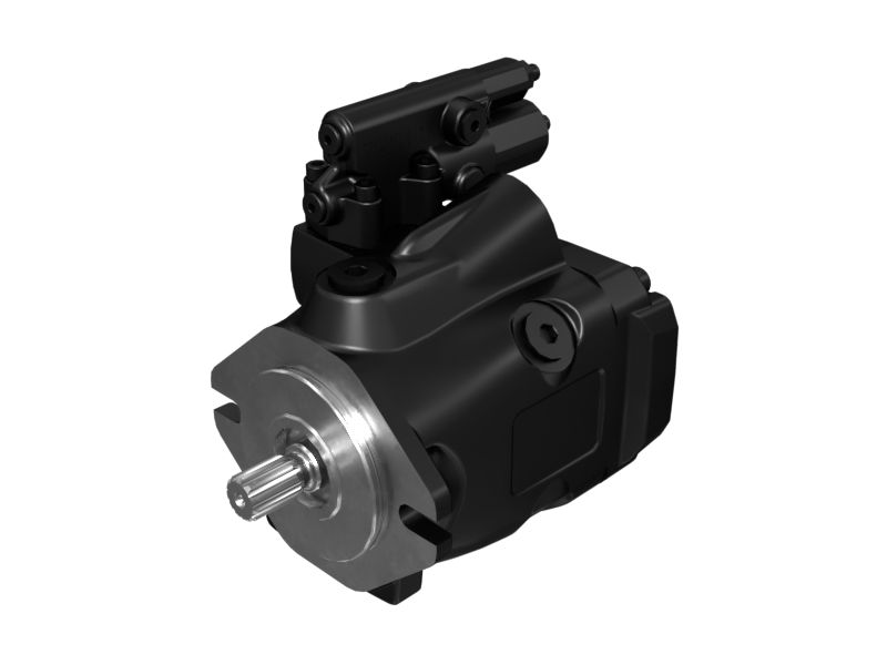 БЛОК НАСОСА PL V