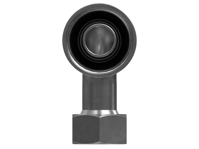 СОЕДИНИТЕЛЬНАЯ МУФТА В СБОРЕ