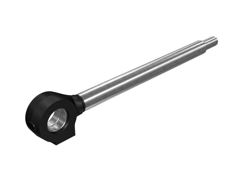 ШТОК В СБОРЕ