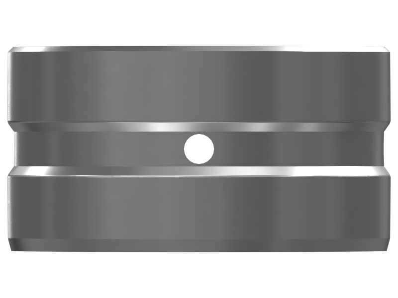 218-5204: Glideleje (bøsning)
