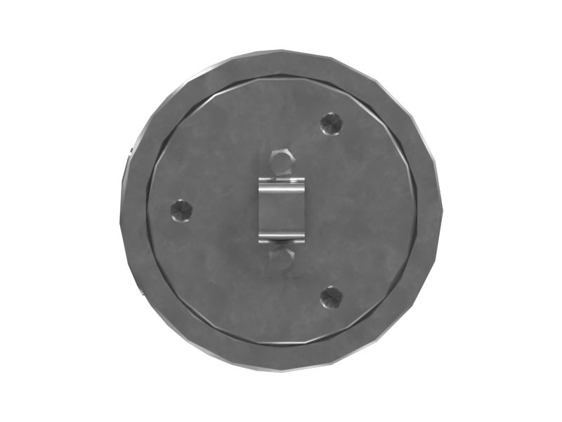 ГИДРОАККУМУЛЯТОР