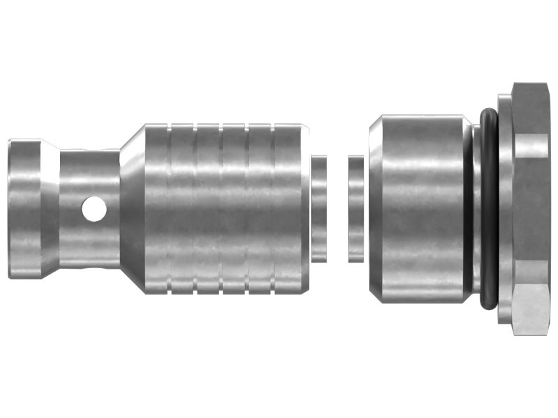VALVE GP CHK