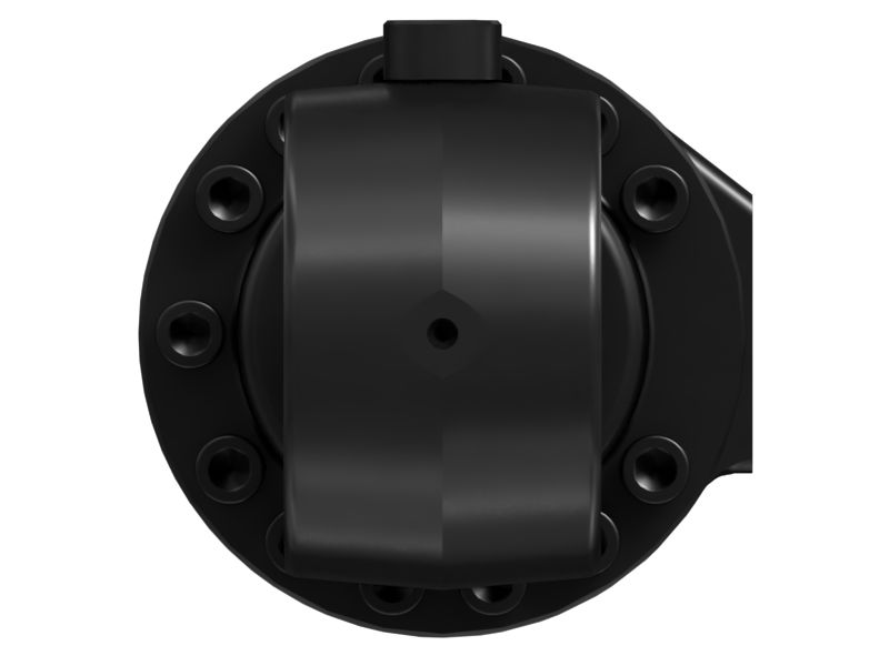 CYL GP-SEAL&