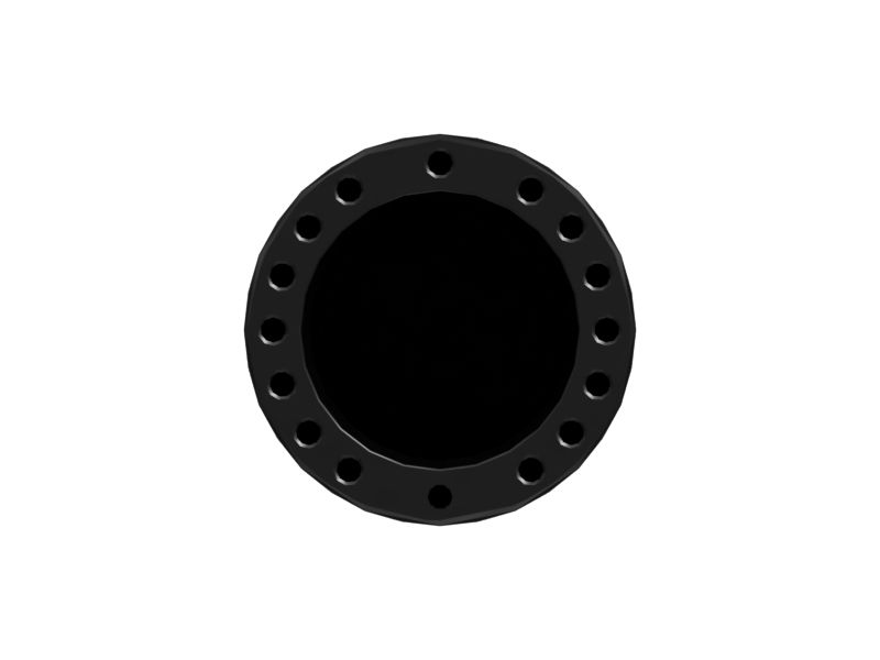 CYLINDER AS-