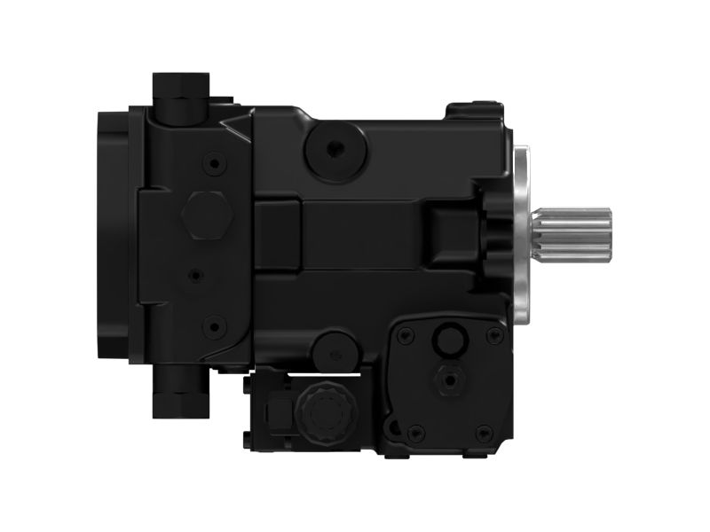 487-2018: PUMP GP-PS-B 4872018 купить