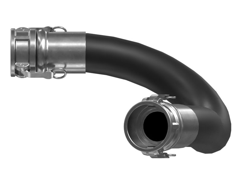 536-9743: HOSE ASSEMBLY 5369743 купить