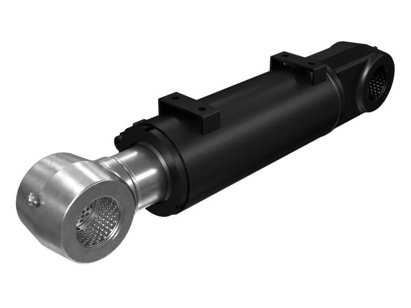 534-0460: CYL GP-SEAL