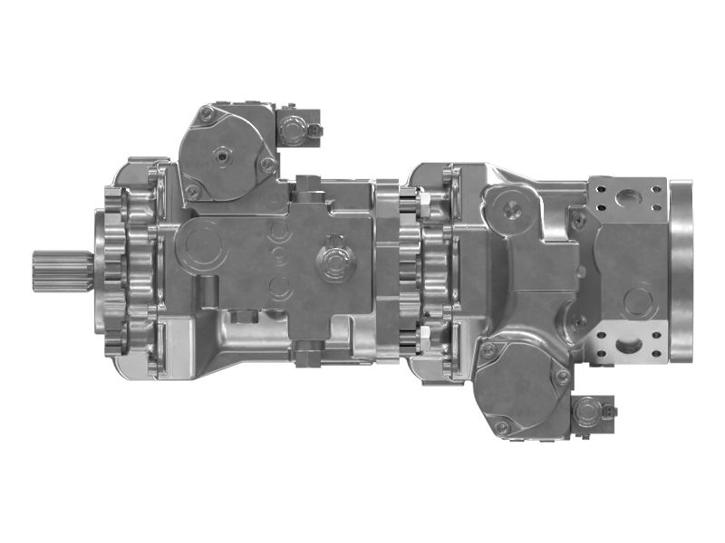 530-2689: PUMP AS--SEM 5302689 купить