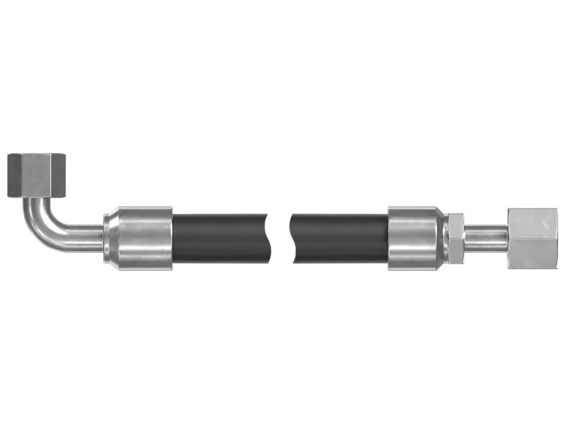 HOSE ASSEMBLY-AIR