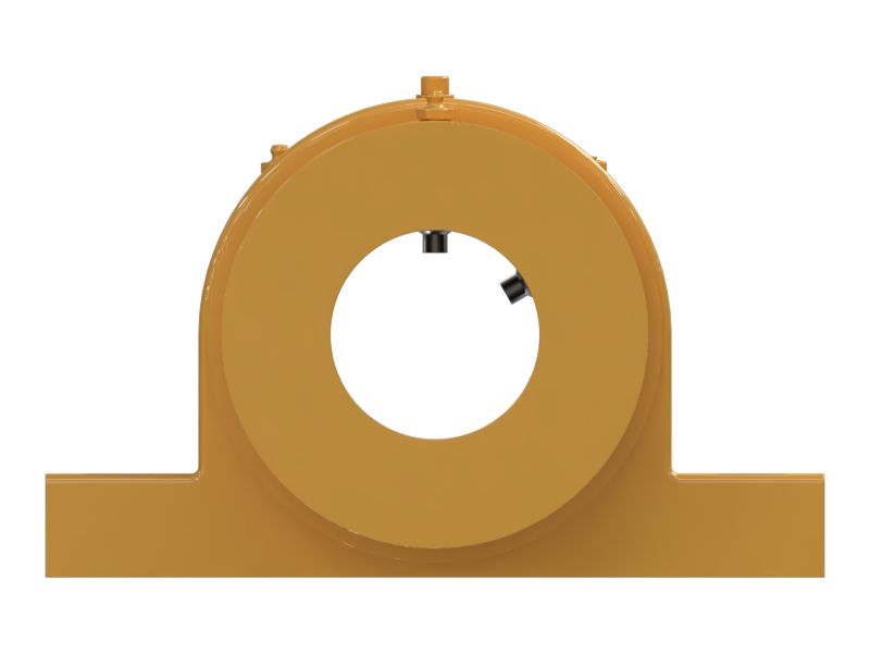 Drive Shaft Mounted Bearing