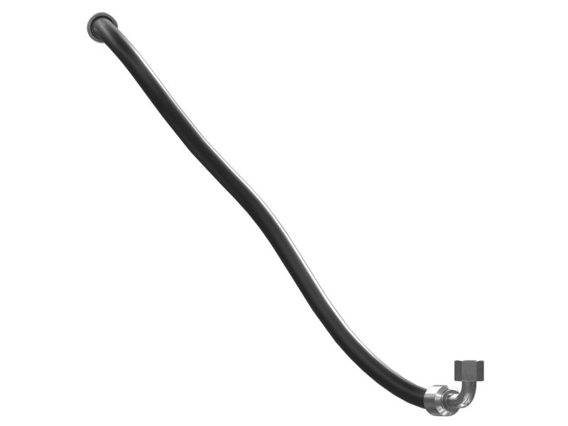 ШЛАНГ В СБОРЕ