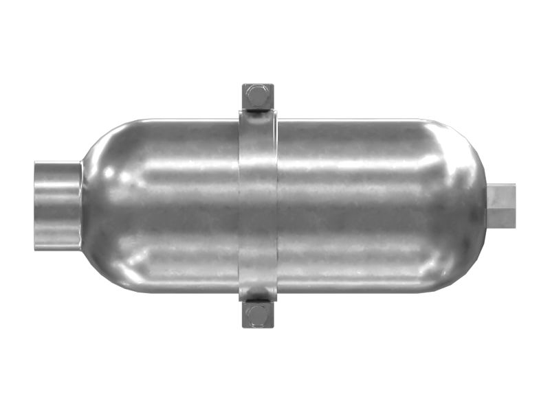 ГИДРОАККУМУЛЯТОР