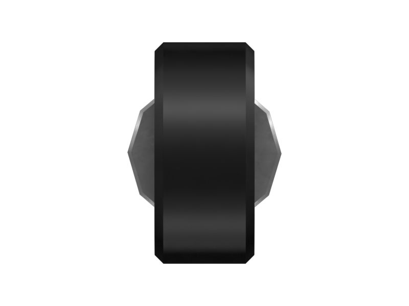 ШТОК В СБОРЕ