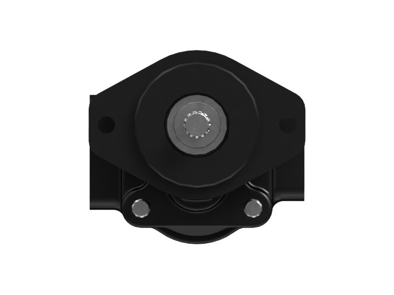 528-2457: Hydraulic Gear Pump 5282457 купить