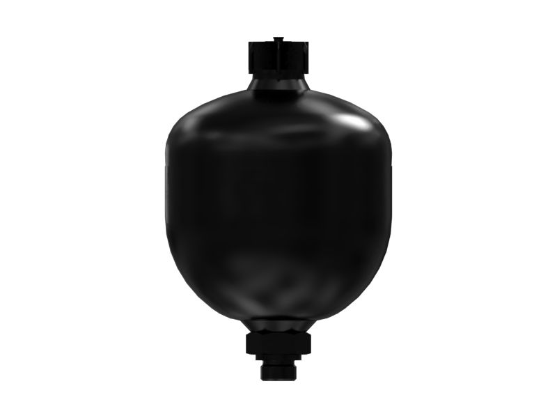 ГИДРОАККУМУЛЯТОР