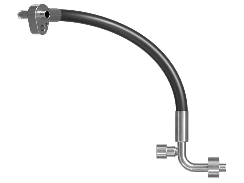 HOSE ASSEMBLY