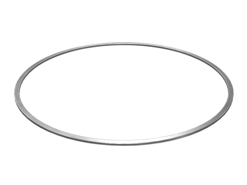 191.3mm Inner Diameter Backup Ring