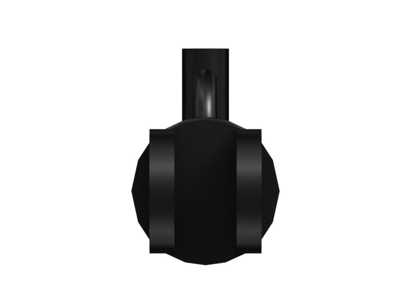 БЛОК ОСНОВНОГО ЦИЛИНДРА