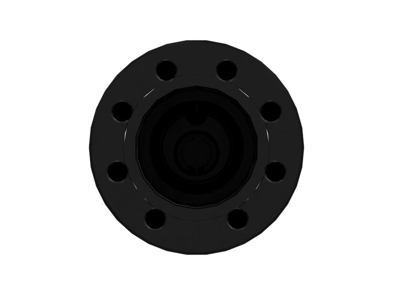 ЦИЛИНДР В СБОРЕ