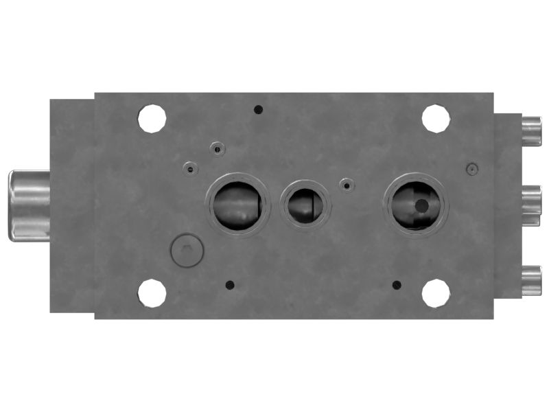 486-9953: VALVE GP-REG 4869953 купить