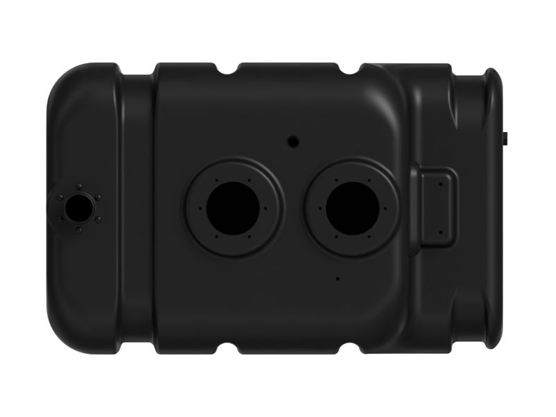 БАК ЖИДКОСТИ DEF