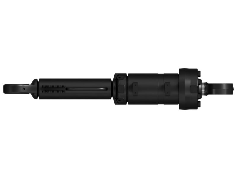 561-6915: 254mm Bore Diameter Hydraulic Tilt Cylinder | CATCorp