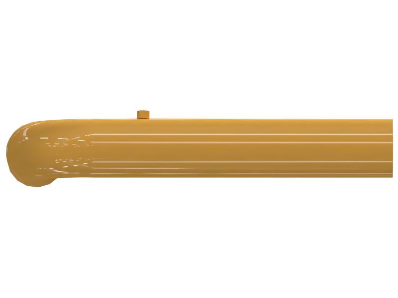 ТРУБКА В СБОРЕ