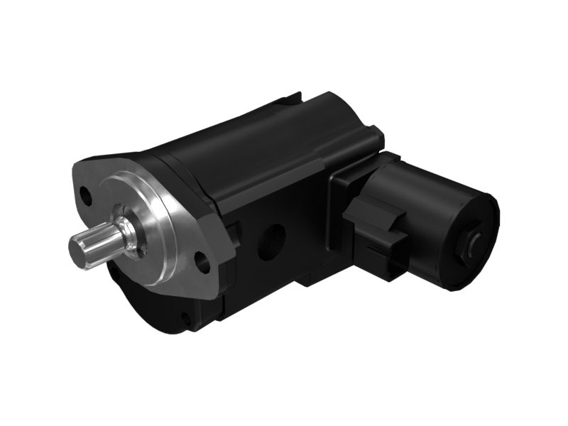 485-6022: PUMP GP-GR A