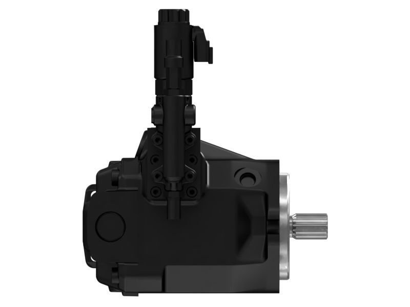 PUMP GP-PS-B
