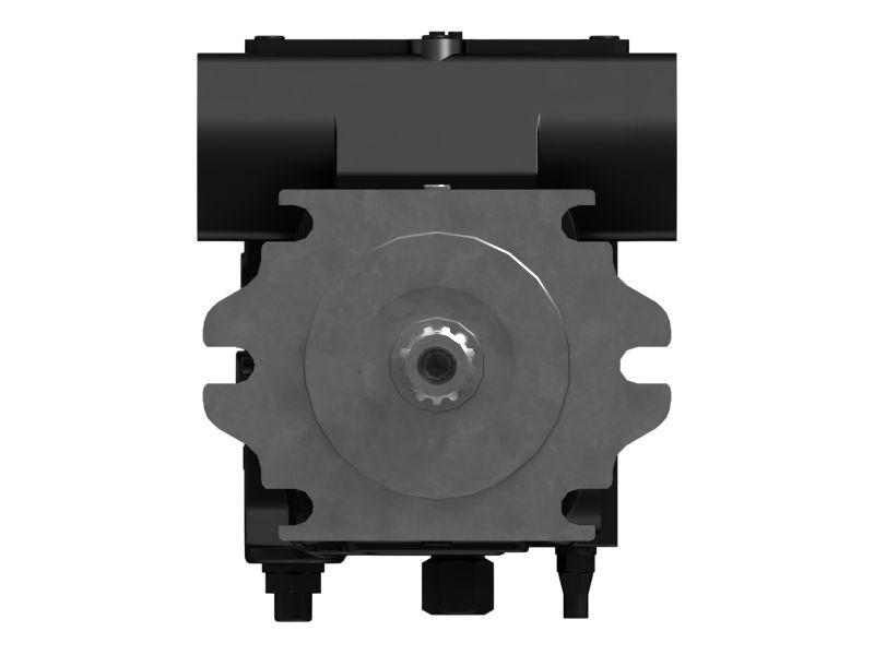 560-1282: PUMP GP-PS 5601282 купить