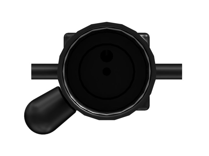 ЦИЛИНДР В СБОРЕ