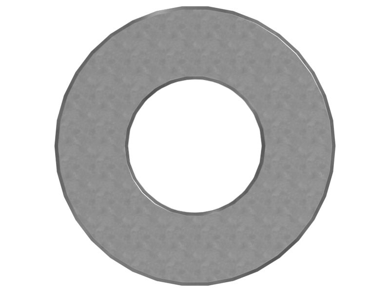606-2580: Washer 6062580 купить