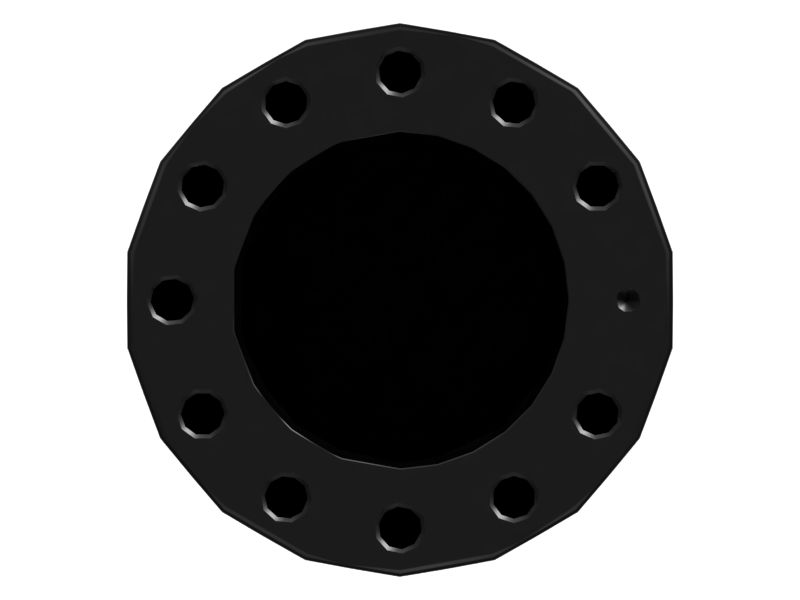 CYLINDER AS