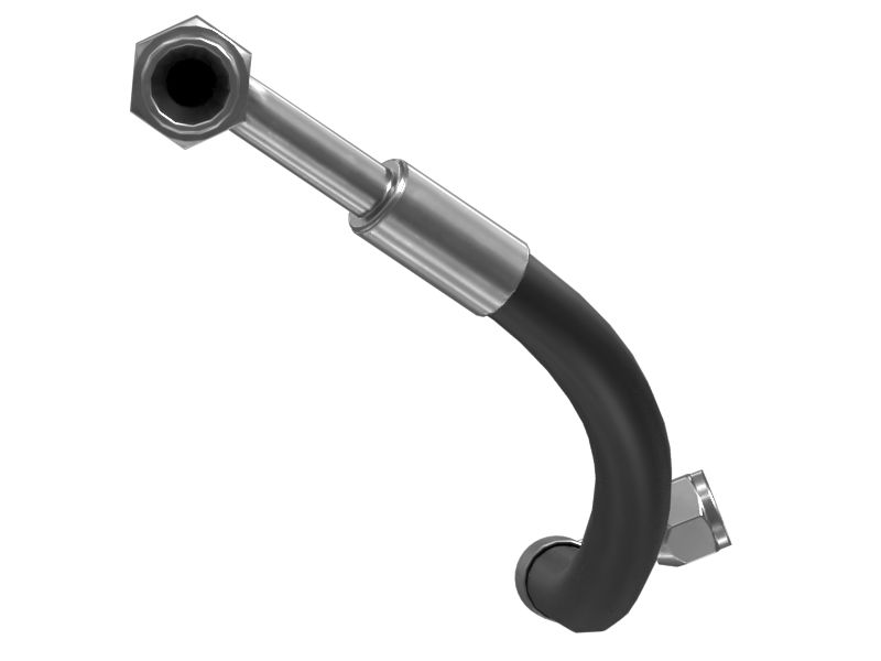 HOSE ASSEMBLY