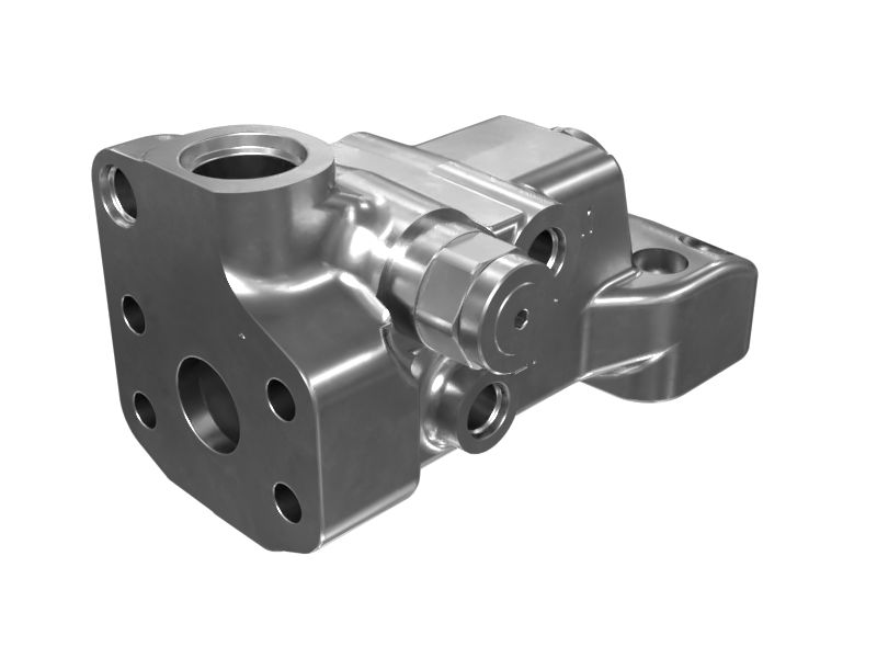 535-7619: VALVE GP-CHE