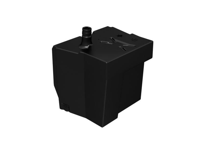 БАК В СБОРЕ