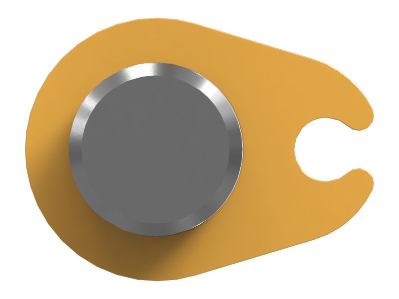 ПАЛЕЦ В СБОРЕ