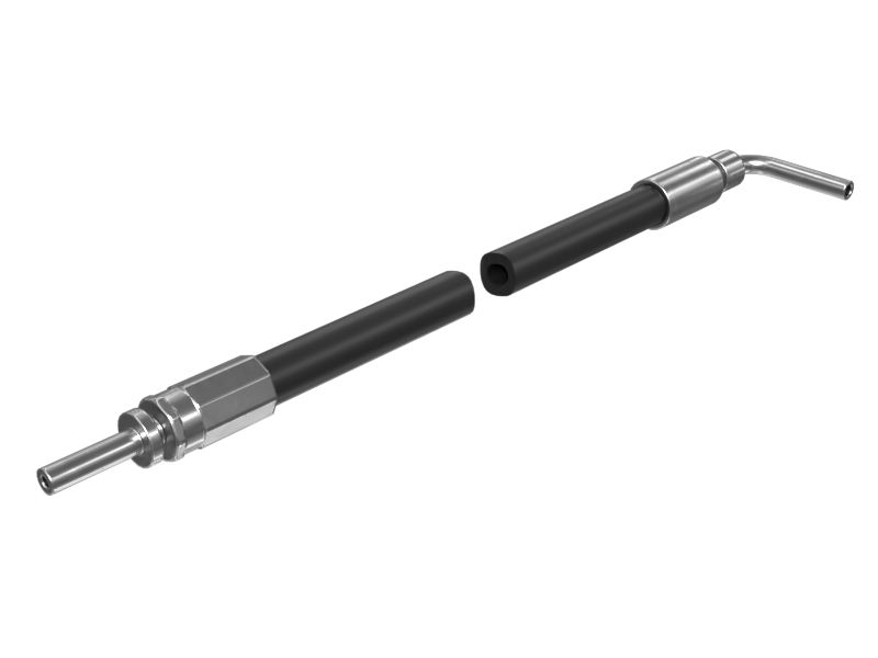 496-8214: Hose For Auto Lube Systems Assembly 4968214 купить