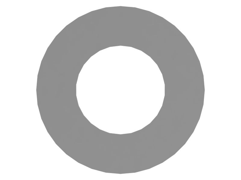 WASHER