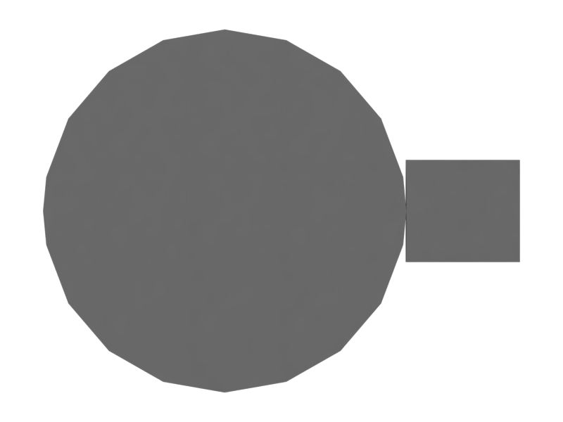 ПАЛЕЦ В СБОРЕ