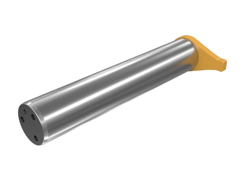 Bucket Linkage Pin