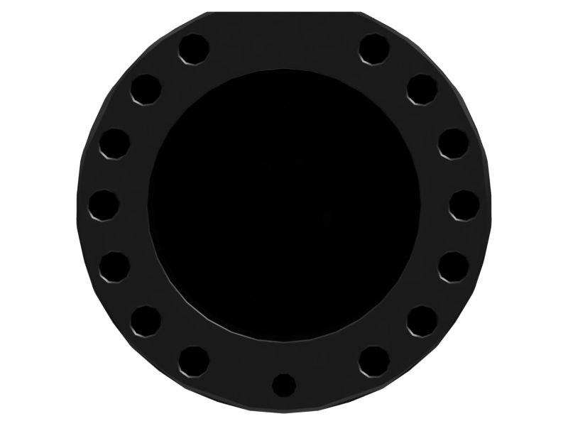 CYLINDER AS-